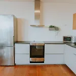 Large Apartments - Great For Groups - With Balcony Or Terrace