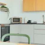 Large Apartments - Great For Groups - With Balcony Or Terrace