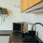 Large Apartments - Great For Groups - With Balcony Or Terrace