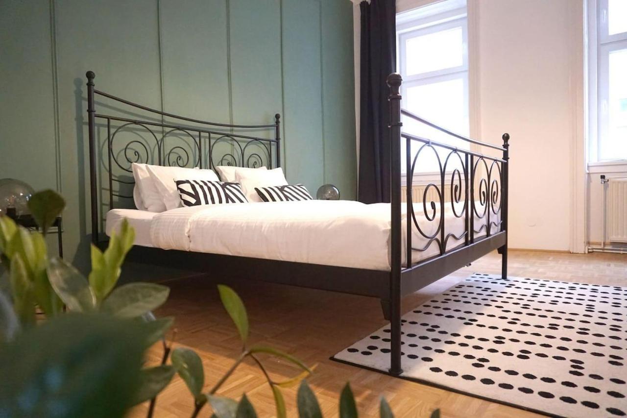 Apartamento Large - Great For Groups - With Balcony Or Terrace *