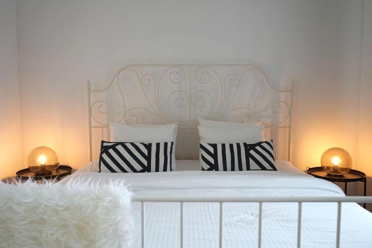 Apartamento Large - Great For Groups - With Balcony Or Terrace *