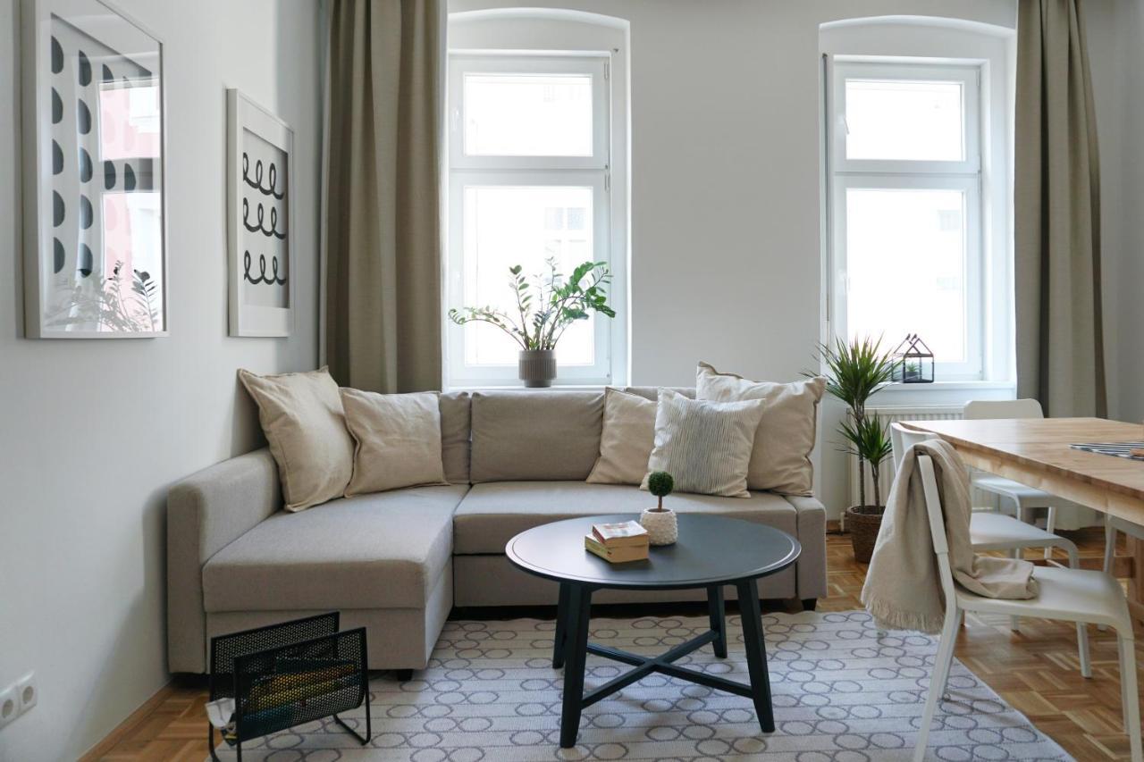 Apartamento Large - Great For Groups - With Balcony Or Terrace