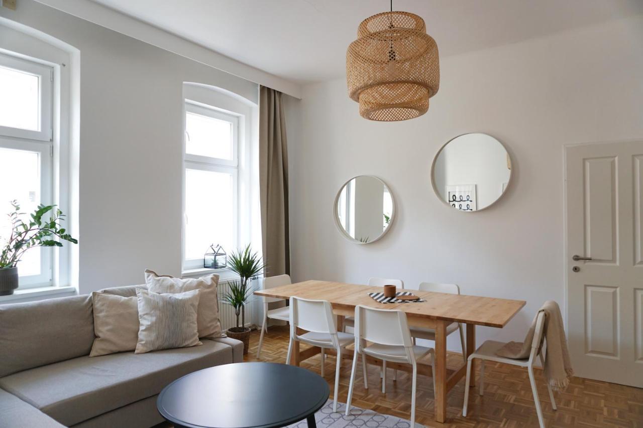 Apartamento Large - Great For Groups - With Balcony Or Terrace