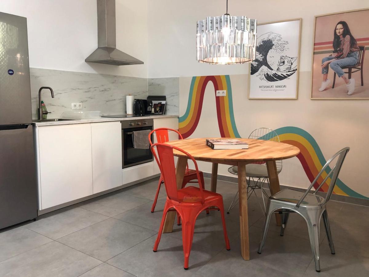 Large - Great For Groups - With Balcony Or Terrace * Viena