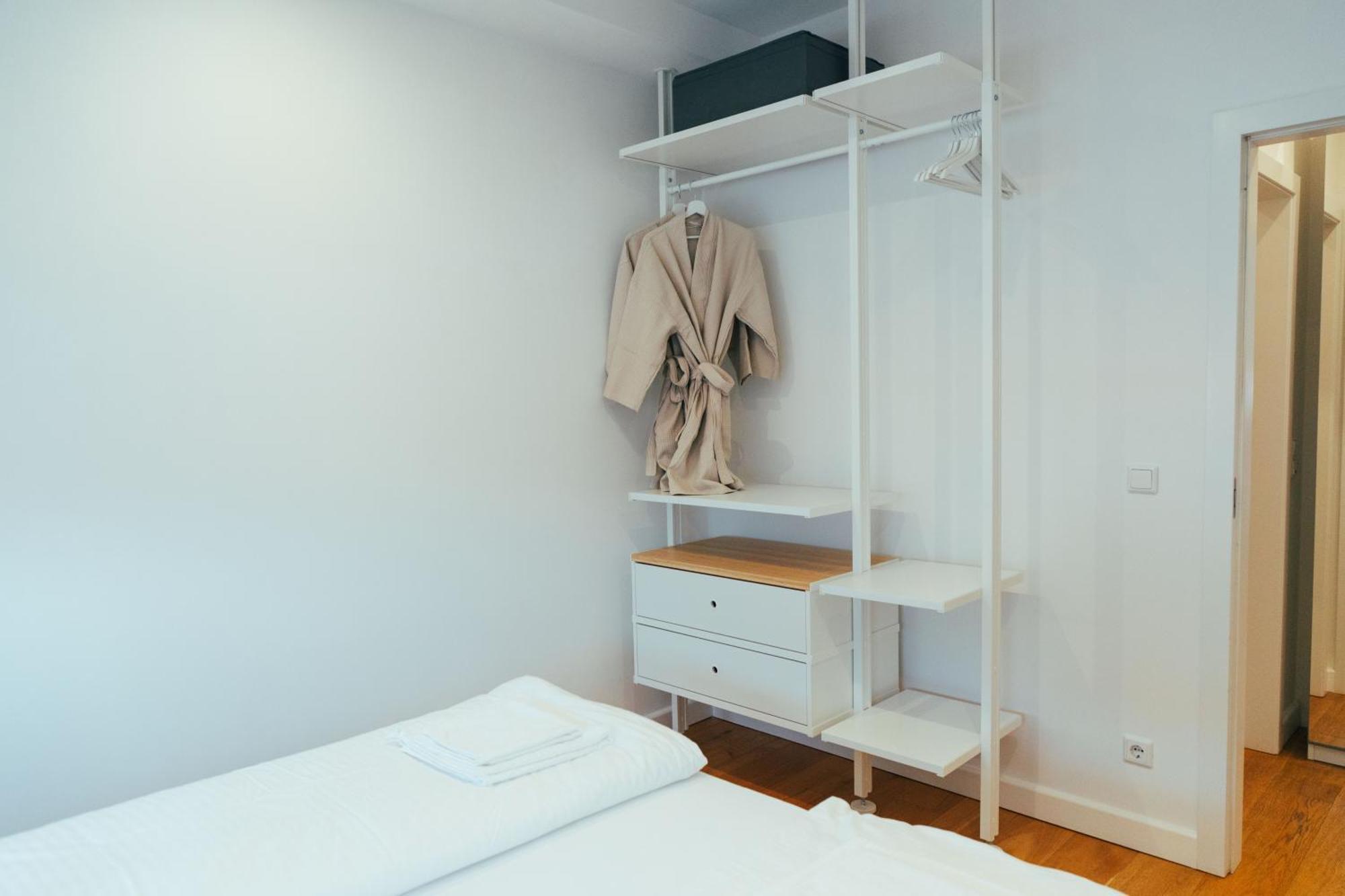 Large - Great For Groups - With Balcony Or Terrace * Viena