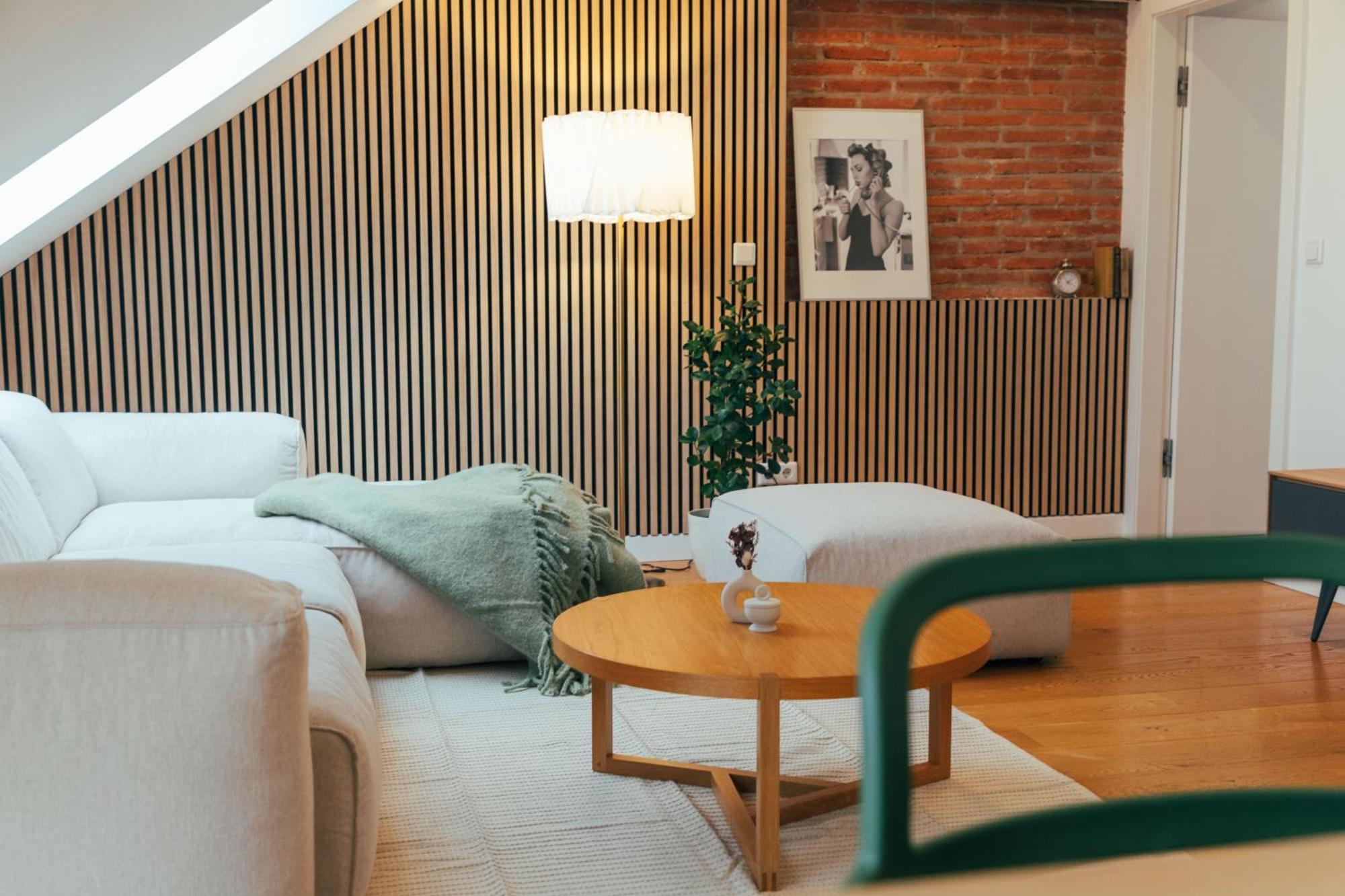 Large - Great For Groups - With Balcony Or Terrace Viena