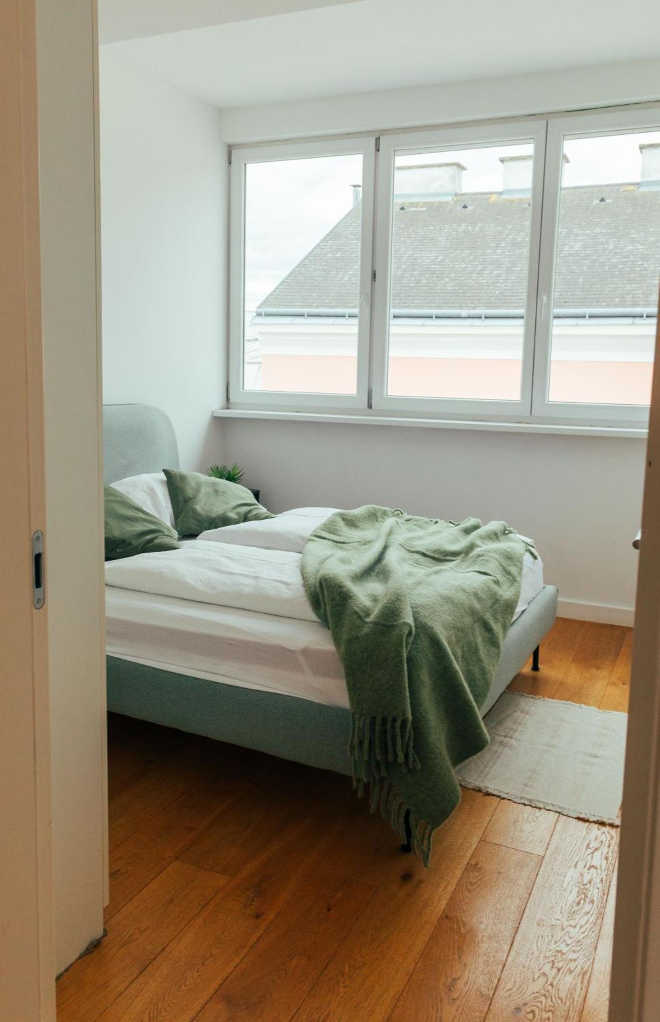 Apartamento Large - Great For Groups - With Balcony Or Terrace *
