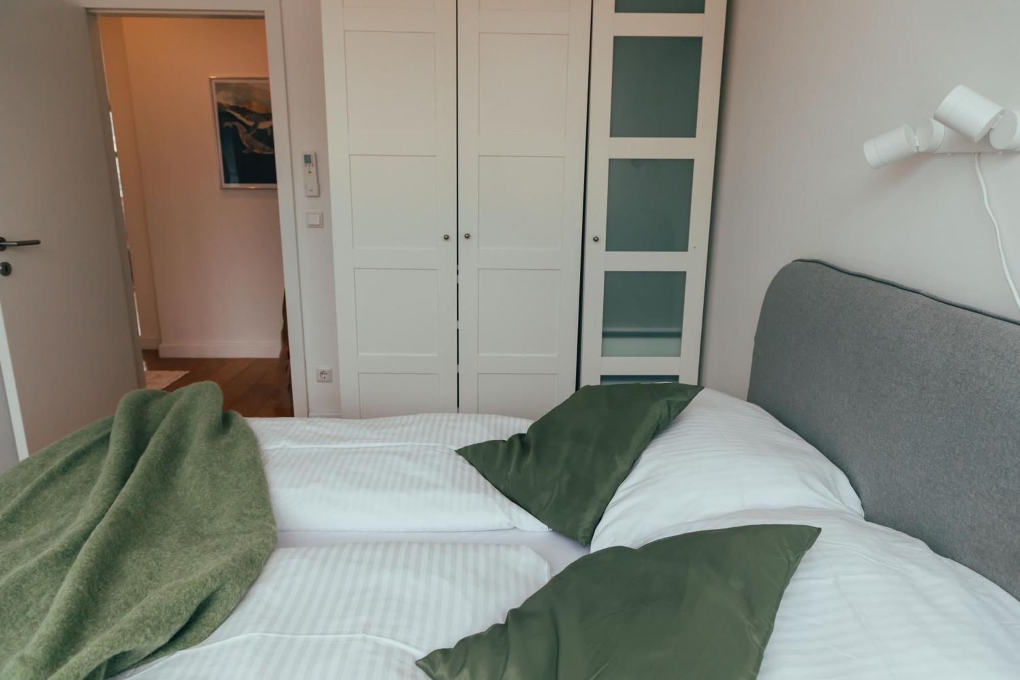 Apartamento Large - Great For Groups - With Balcony Or Terrace